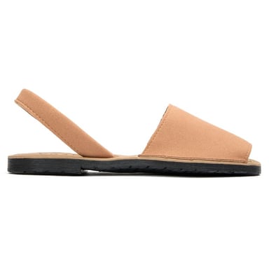 V.gan Vegane Rambu Menorcan Sandalen