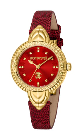 RC von FM Damen Uhr