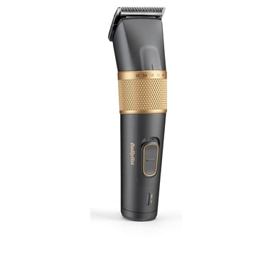Professioneller Haarschneider Graphit Präzision 1 Einheit