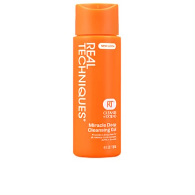 Miracle Deep Reinigungsgel 118 ml