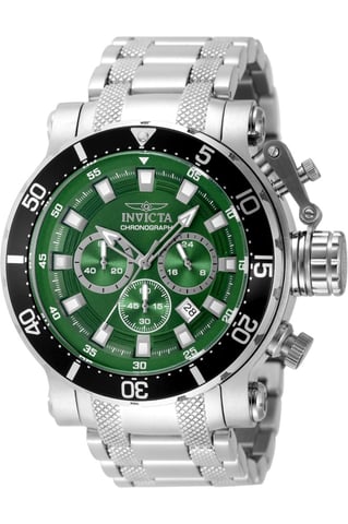 Invicta Coalition Forces 49092 Herrenuhr - 52mm