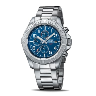 Rotorcraft Centurion Dual Time  Silber