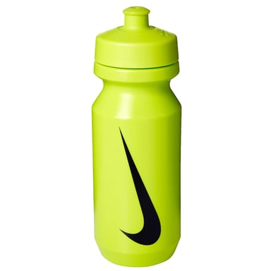 Nike - Wasserflasche (Atomgrün/Schwarz)