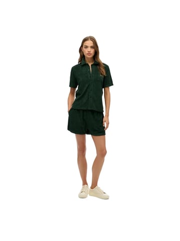 Superdry Damen Country Club Shorts