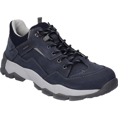 JOSEF SEIBEL Herren Halbschuh Philipp 51 in ocean-kombi