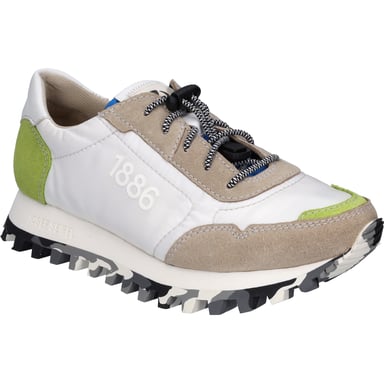 JOSEF SEIBEL Damen Sneaker Bonnie 01 in beige-hellgrün