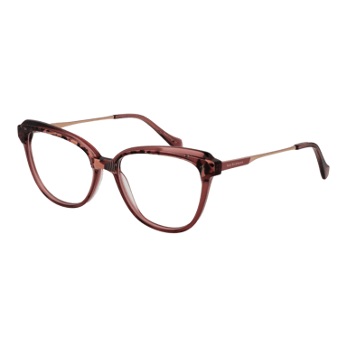 Ana Hickmann AH6506 Brillenfassung, Größe 54 - Rosa
