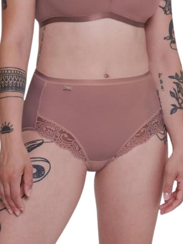 Romance Maxi Brief