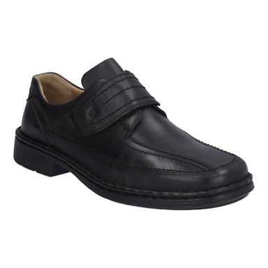 JOSEF SEIBEL Bradfjord 06 | Halbschuh für Herren | Grün Bradfjord 06, schwarz