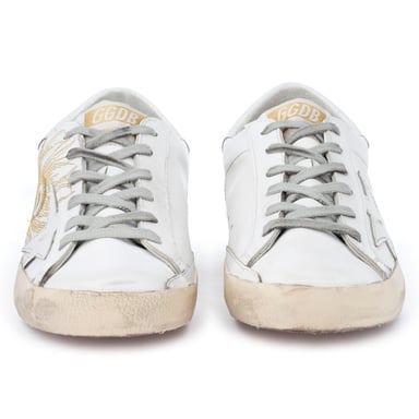Golden Goose „Superstar“-Sneaker