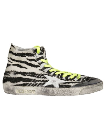 Golden Goose „Francy“ Sneaker