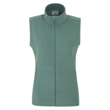 Mountain Warehouse - "Camber" Weste für Damen (Grün)