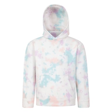 Mountain Warehouse - Kapuzenpullover für Kinder (Flieder)
