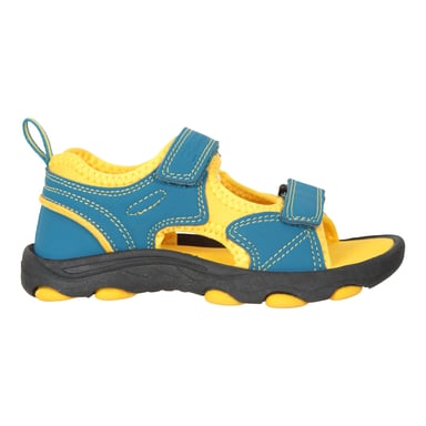 Mountain Warehouse - Kinder Sandalen "Pebble" (Petrol)