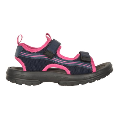 Mountain Warehouse - Kinder Sandalen "Seacoast" (Marineblau)