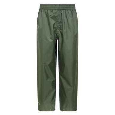 Mountain Warehouse - "Pakka II" Überhosen für Kinder (Khaki)