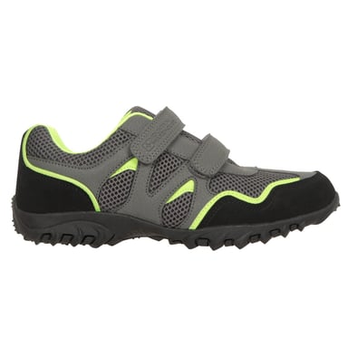 Mountain Warehouse - Kinder Sneaker "Mars" (Limone)