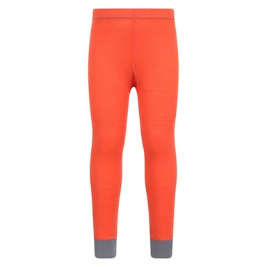 Mountain Warehouse - "II" Baselayerhose für Kinder (Orange)