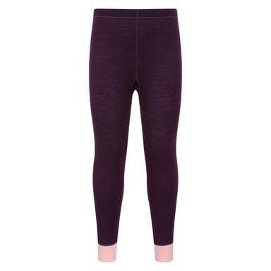 Mountain Warehouse - "II" Baselayerhose für Kinder (Beerenrot)
