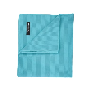 Mountain Warehouse - Handtuch, Riesig gerippt (Petrol)