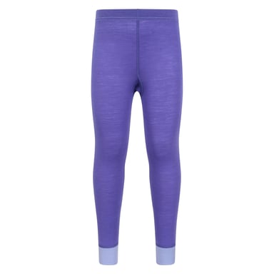 Mountain Warehouse - "II" Baselayerhose für Kinder (Violett)