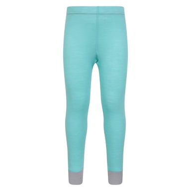 Mountain Warehouse - "II" Baselayerhose für Kinder (Minzgrün)