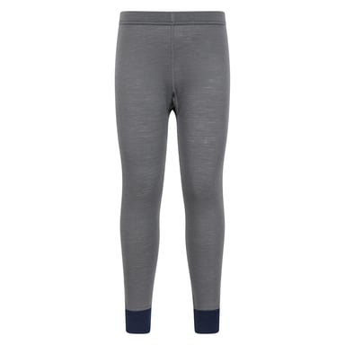 Mountain Warehouse - "II" Baselayerhose für Kinder (Grau)