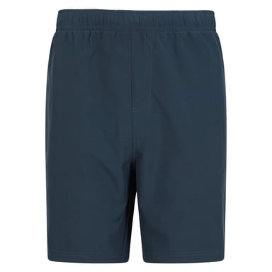 Mountain Warehouse - "Hurdle" Shorts für Herren (Marineblau)