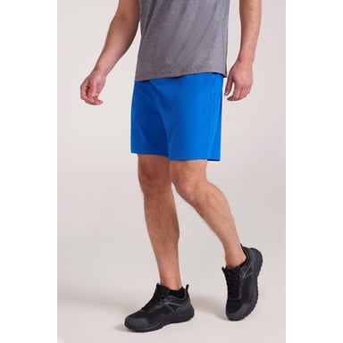 Mountain Warehouse - "Hurdle" Shorts für Herren (Kobalt)