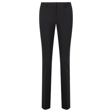 Boss - "Tamea" Hosen für Damen (Schwarz)