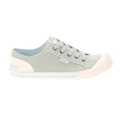 Rocket Dog - Damen Sneaker "Jazzin Bondi", Denim (Hellblau)
