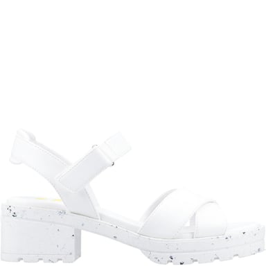 Rocket Dog - Damen Sandalen "Luca" (Weiß)