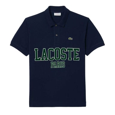 Lacoste - Poloshirt für Herren (Blau)