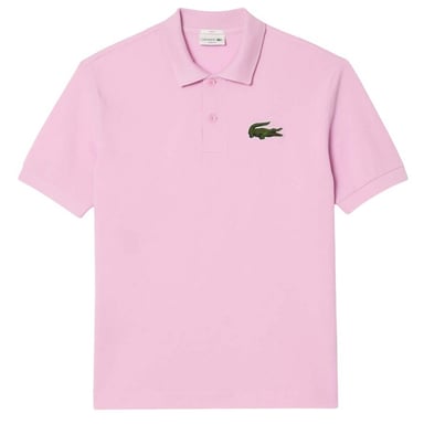Lacoste - "L.12.12 Original" Poloshirt für Herren/Damen Unisex (Pink)