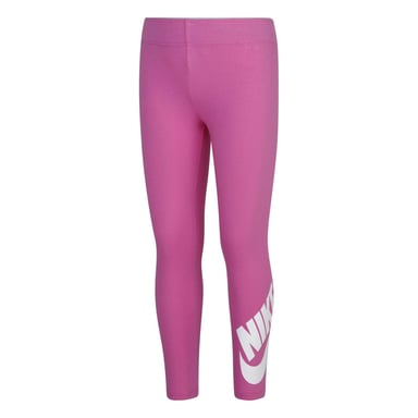Nike - "Leg A See" Leggings für Damen (Blau)