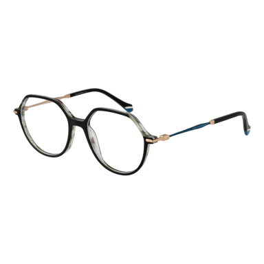 Ana Hickmann Brillenfassung AH6480 H01 52