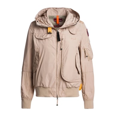 Parajumpers Gobi Spring Sunkissed Beige Jacke