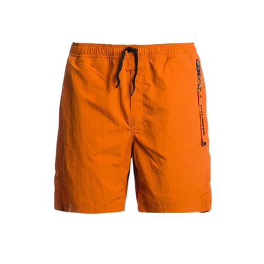 Parajumpers - Mitch Amberglow - Orange Badehose