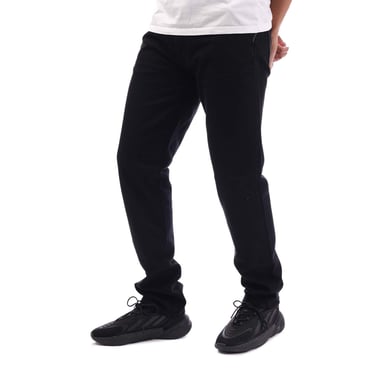 Herren Belstaff Longton Slim-Fit Jeans in Schwarz