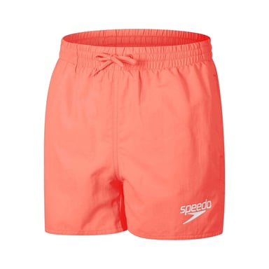 Speedo - "Essential" Badeshorts für Herren (Rot)