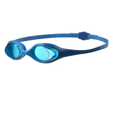 Arena - "Spider" Schwimmbrille für Kinder (Blau)