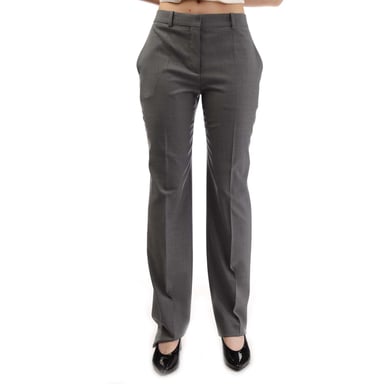 Boss - "Tamea" Hosen für Damen (Grau)