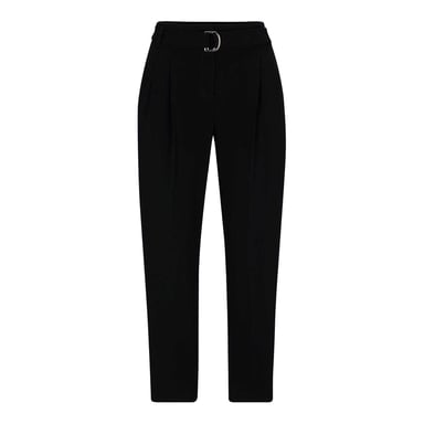 Boss - "Tapia" Hosen für Damen (Schwarz)