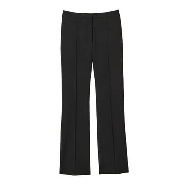 Lacoste - Hosen für Damen (Schwarz)