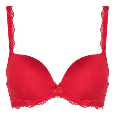 Lingadore Daily T-shirt Push up BH
