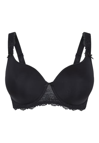 Lingadore DAILY T-Shirt BH - Plus Size