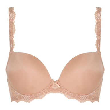 Lingadore Daily T-shirt Push up BH