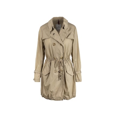 Trenchcoat - 2000er