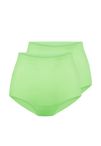 Lingadore 2er-Pack Taillenslips