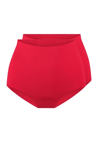 Lingadore 2er-Pack Taillenslips